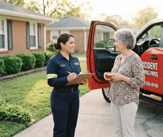 Accident Towing Service Casco, WI FAQs